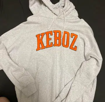 keboz 후드티