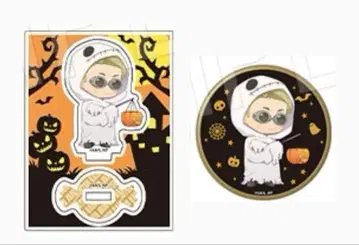 말큐브 나나미 켄토 미니 캐릭터