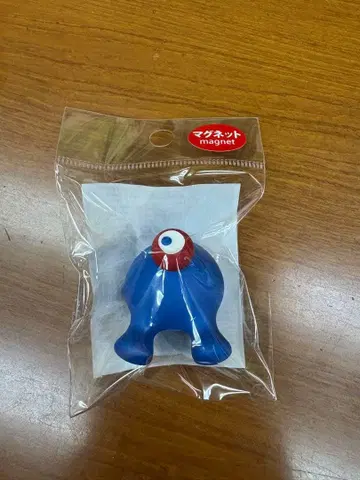 [ 메루카리 택배 ] 오사카 간사이 만박 미야쿠미야쿠 엉덩이 마그넷