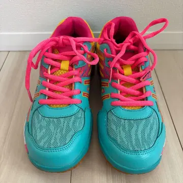 [ 새상품 미사용 ] [CXZA] LEFUS 배드민턴.조깅.신발