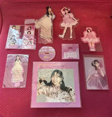 마츠모토 카렌 묶음 판매