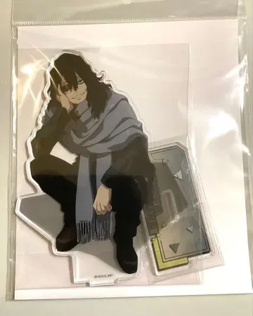 나의 히어로 아카데미아 히로아카 엔스카이 아크릴 스탠드 아이자와 쇼타