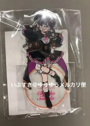 소노다 치요코 아크릴 스탠드 Collaboration with 메바치