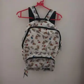 택 포함 새상품 리랙 컴팩트 백팩