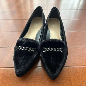 [ 새상품 ] PITTI 플랫슈즈