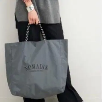 NOMADIS/노마디스 SAC 토트백