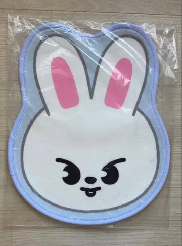 straykids SKZOO 리빗 미니 카펫