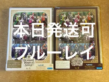 우타프리 assdms 원반 A.B Blu-ray 세트