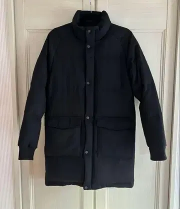 EMODA 다운 자켓 미사용 택 포함