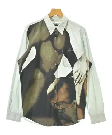 Y/Project 캐주얼 셔츠 남성용