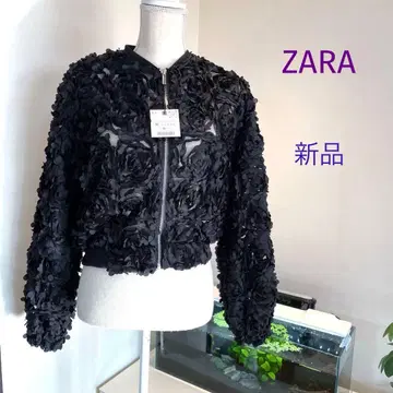 ZARA 블루종 빔즈.애로우즈.이에나.플라스테.내추럴 뷰티