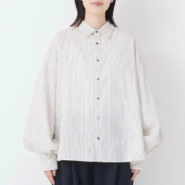 베리떼꾸르 LTD-131 와이드 체스트 셔츠