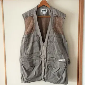 DOMKE 돈케 카메라맨 베스트 L