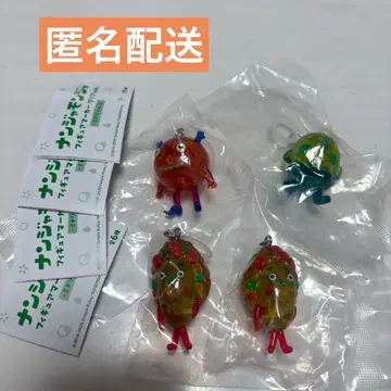 난쟈몬쟈 피규어 마커 클리어ver.