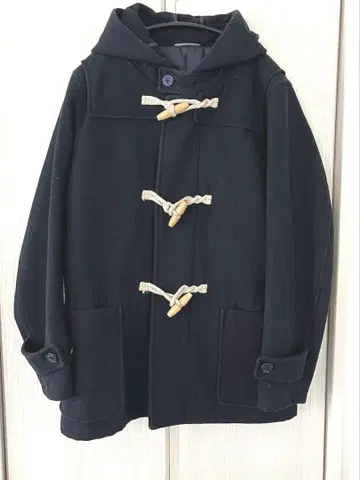 TOP-SIDER 더플 코트