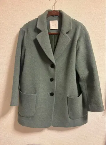 클라네 체스터 코트