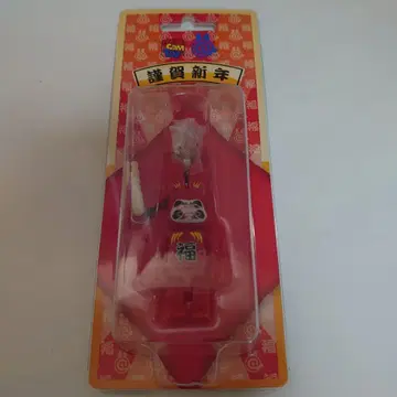 BE@RBRICK 베어브릭 2018년 신년 축하