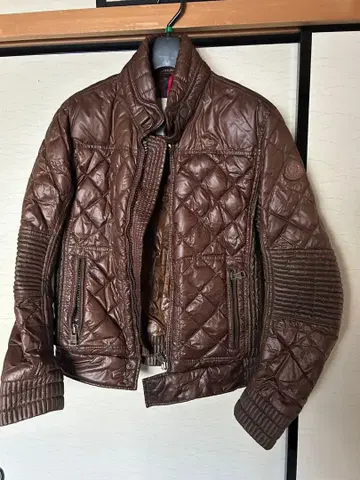 MONCLER 다운 자켓 여성용 S