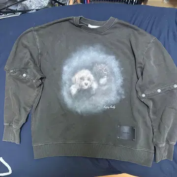 adrer 아들러 맨투맨