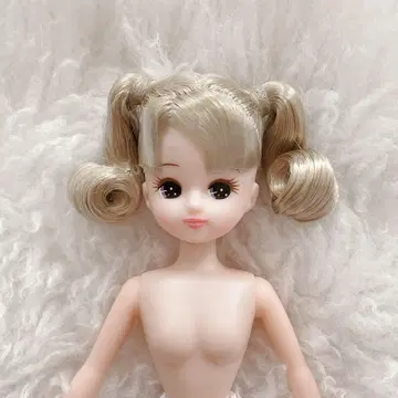 리카짱 2025년 주식 우대 한정판 타카라토미