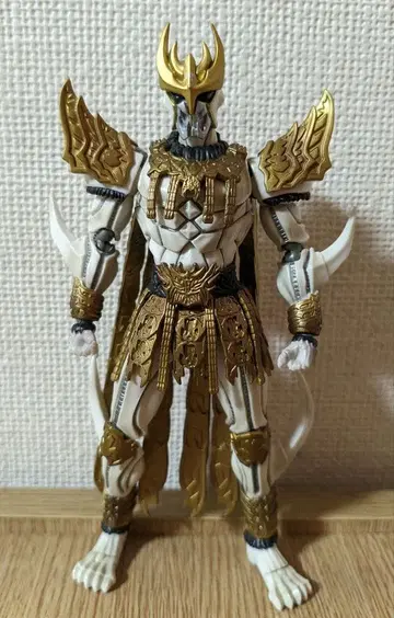 S.H. 피규아트 다그바 제바