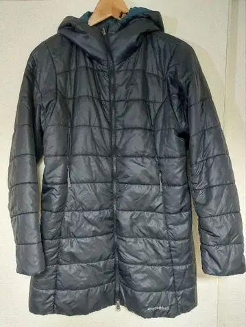 몽벨 서마랜드 코트 리버서블 M