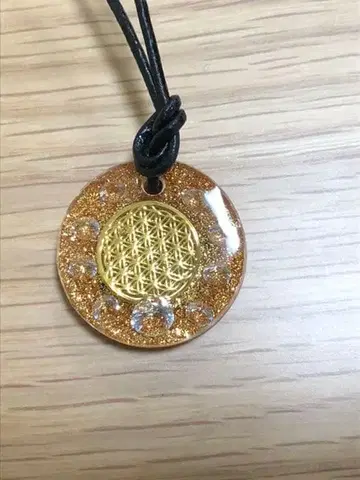 무려 4배!! 착용만으로 5차원으로!! 카타카무나 우타히 펜던트 4