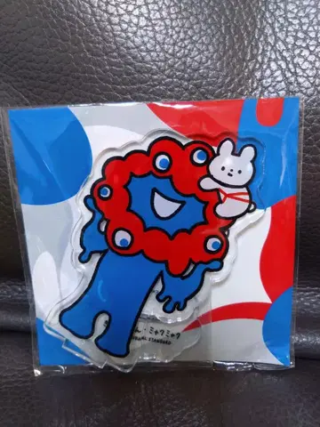 EXPO2025 미야쿠미야쿠 킷코짱 아크릴 스탠드