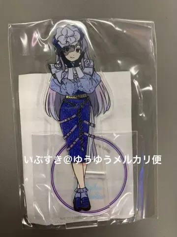 유우코 유우코 아크릴 스탠드 Collaboration with 메바치