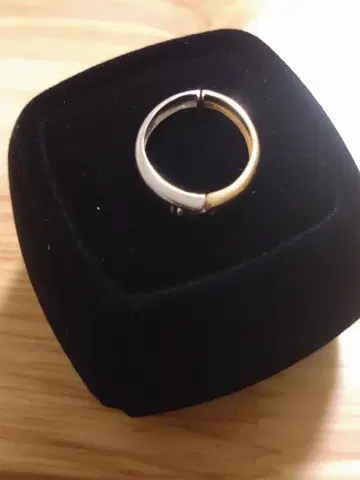 K10/K10WG 콤비 피어링 이어커프 주얼리 공방 아틀라스