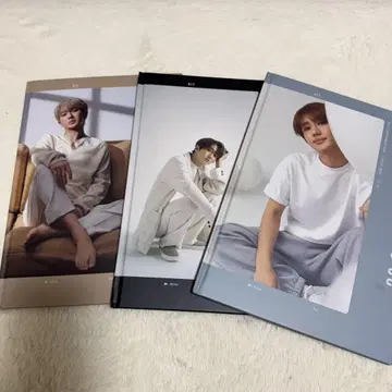 Nissy 니시지마 타카히로 팬클럽 회보 FC