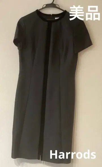 새상품급 Harrods 여성용 원피스