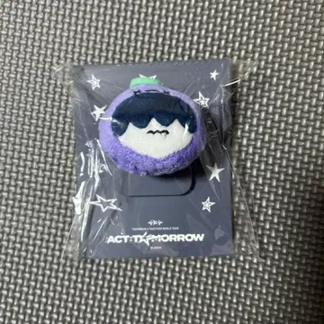 txt 팝업 마스코트 반지 후무냐린