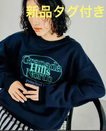 미개봉 새상품 LEPSIM 모듬 맨투맨