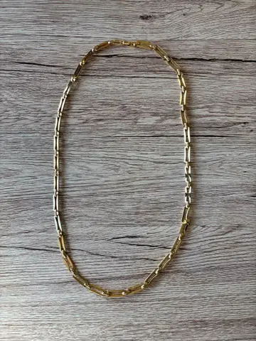 D'ORLAN 돌란 목걸이