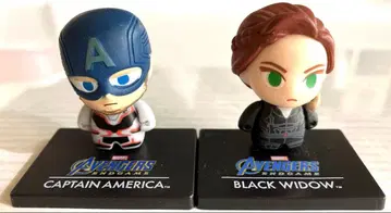 어벤져스 엔드 게임 피규어 세트