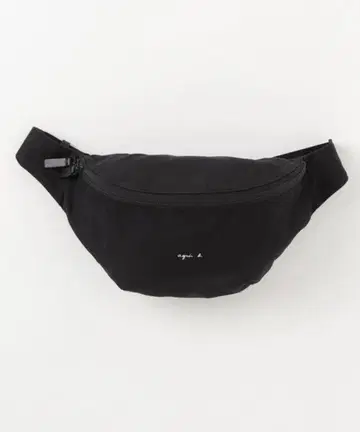 애니에스 베이 웨스트 파우치