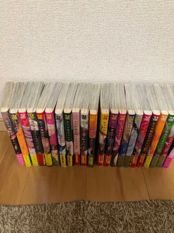 카구야 님은 고백받고 싶어 6권~27권 세트 + 덤 코믹스