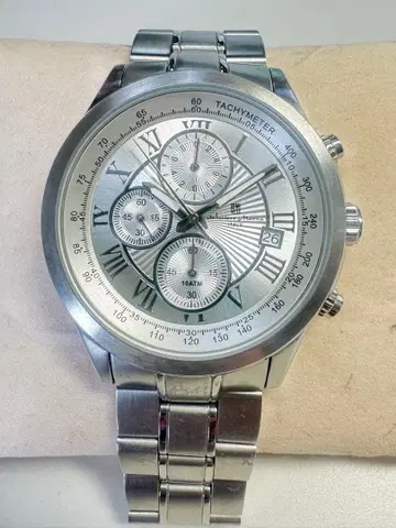 P703 손목시계 Salvatore Marra ITALY 살바토레 마라