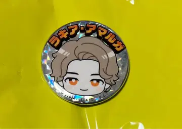 라키아 아마르가 카오카오오카오 캔뱃지