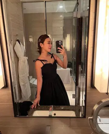 컨디션 최상 로지몬스터 dreamy design dress