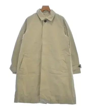 GALERIE VIE 스텐카라 코트 여성용