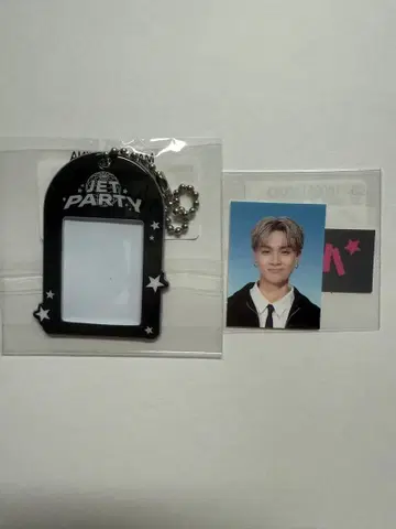 YUHI 스티커 TJBB 우하라 유히