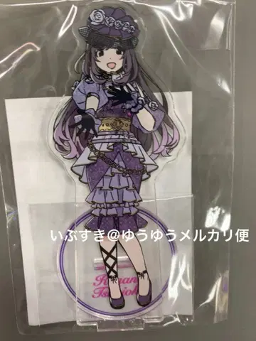 츠키오카 코이카네 아크릴 스탠드 Collaboration with 메바치