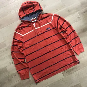 L.L.Bean 긴팔 후드 트레이닝복 XXL