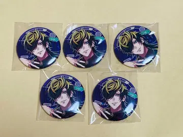 히프마이 히프노시스 마이크 flava2 캔뱃지 40물 14 5개 세트