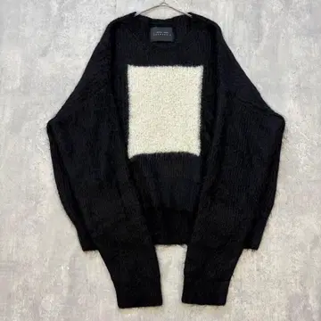 [ Pascal Marie Desmarais ] 파스칼 마리 데마레 니트