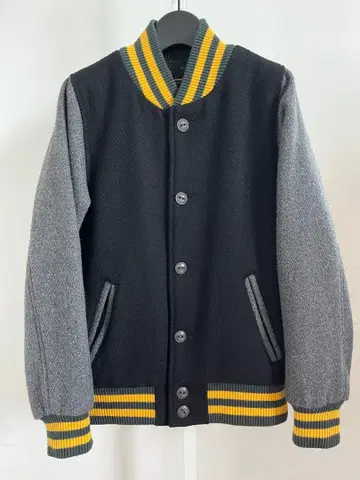 Champion 스타디움 점퍼