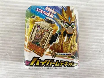 T476 DX 하이퍼 무테키 가샤트 가면라이더 이그제이드