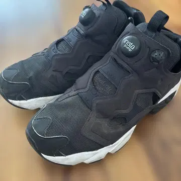 리복 인스타펌프 퓨리 26.0cm